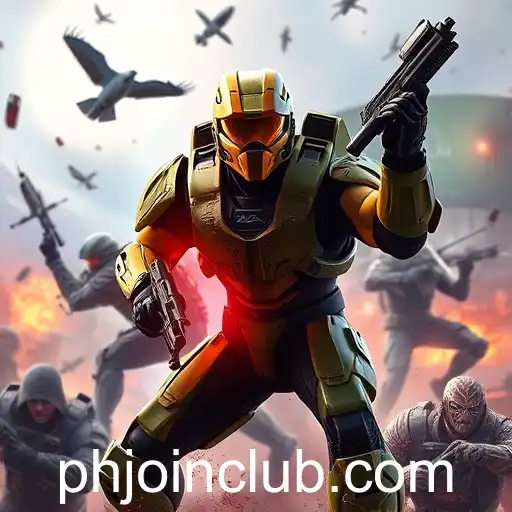 Exploring the Thrilling World of Action Games