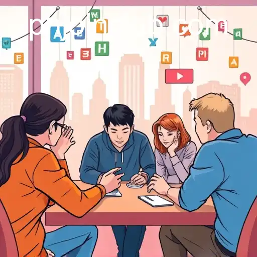 The Digital Playground of Word Adventures