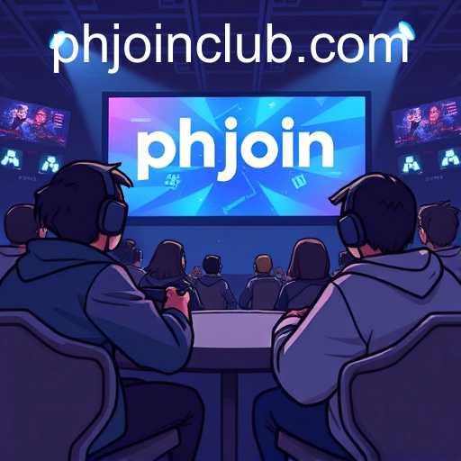 The Rise of 'phjoin': Transforming Online Gaming Communities