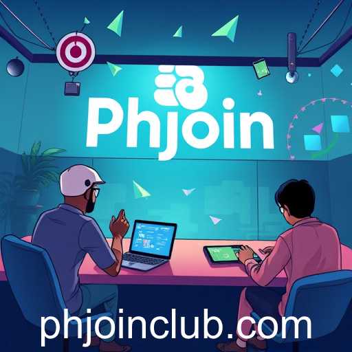 Gaming in Transition: The Rise of 'phjoin'