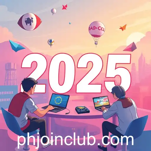 Digital Landscapes: Gaming in 2026