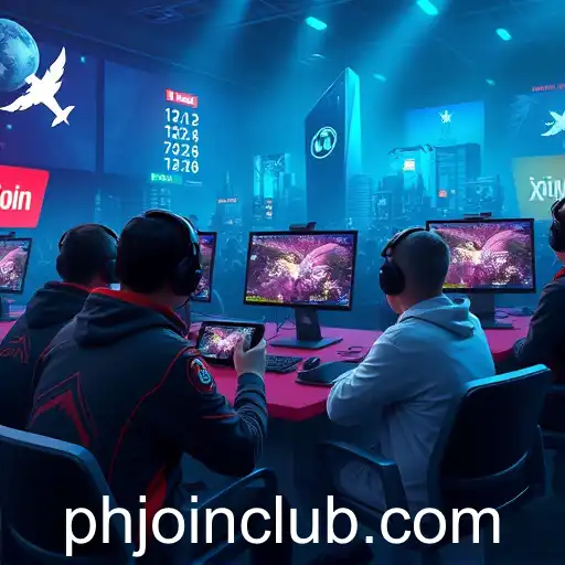 The Digital Playground: Online Gaming Evolutions in 2025