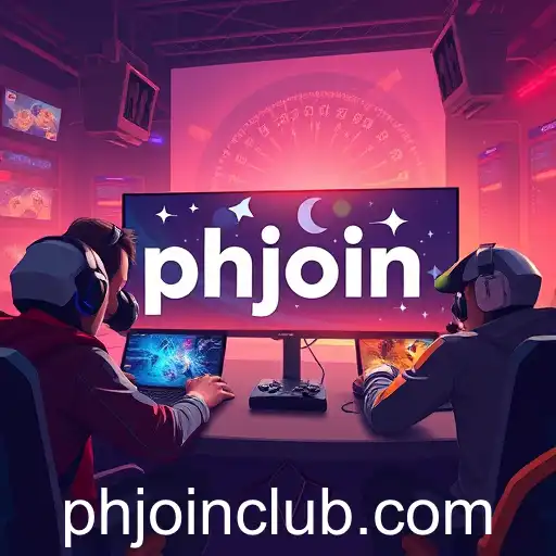 Digital Realms of Gamers