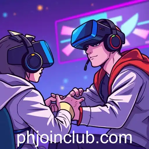 The Digital Revolution in English Gaming