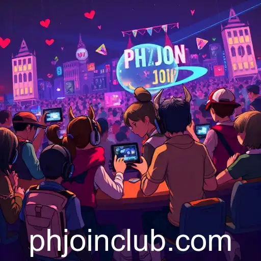 Emerging Trends in Online Gaming Communities