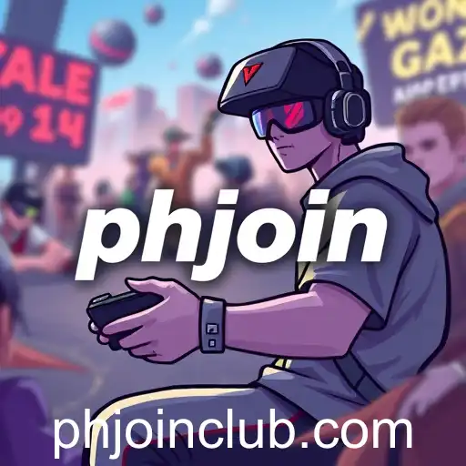 The Rise of Online English Gaming: Phjoin's Impact