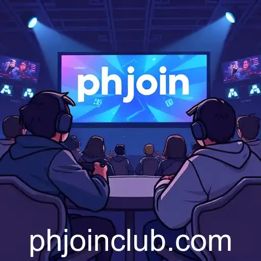 The Rise of 'phjoin': Transforming Online Gaming Communities