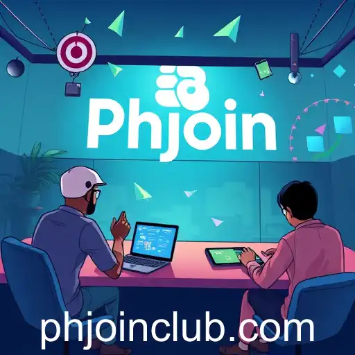 Gaming in Transition: The Rise of 'phjoin'