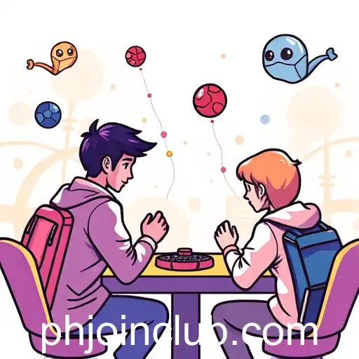 The Rise of Unique Game Platforms