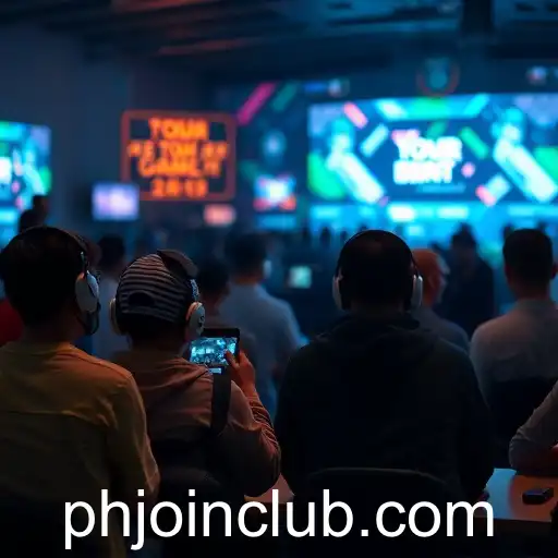 Gaming Trends in 2025