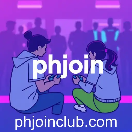 The Rise of Gaming Portals Through 'Phjoin'