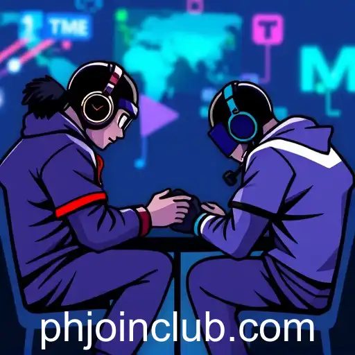 Engaging New Era in English Gaming