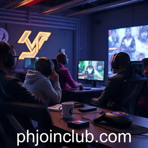 The Growing Phenomenon of Online Game Communities