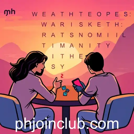 PHJoin Revolutionizes the Online Gaming Experience