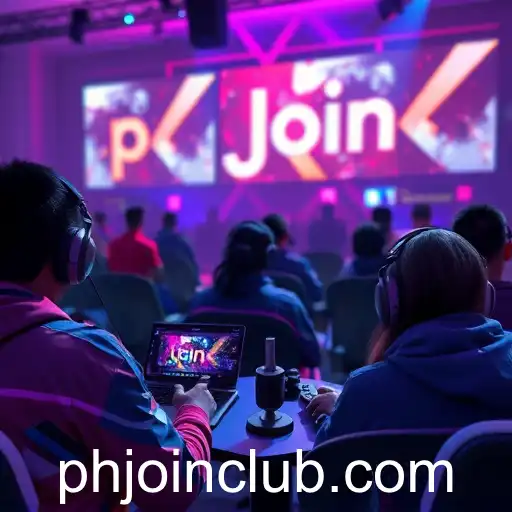 Phjoin Boosts Online Game Strategy Engagement