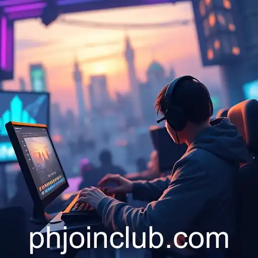 The Rise of English Game Websites in 2025