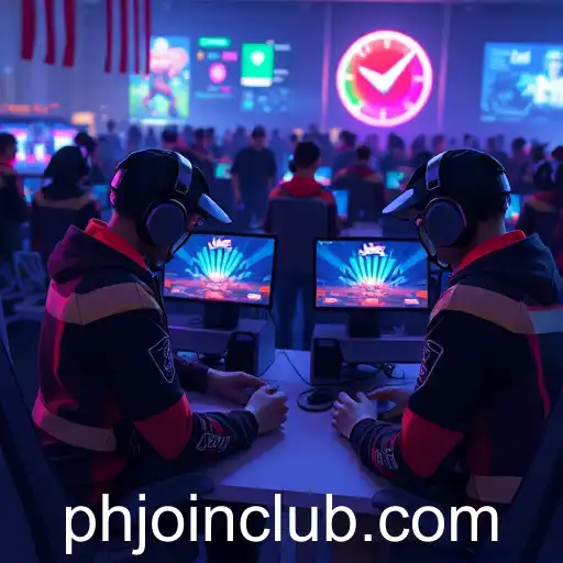 The Rise and Influence of Online Gaming Communities