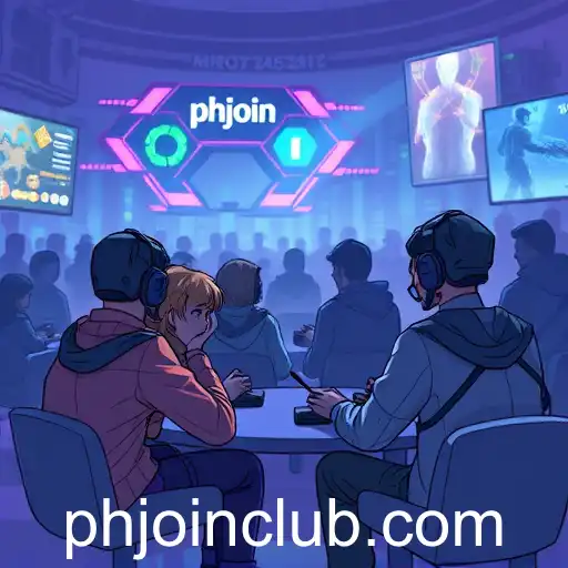 The Rise of Online Game Platforms in 2025