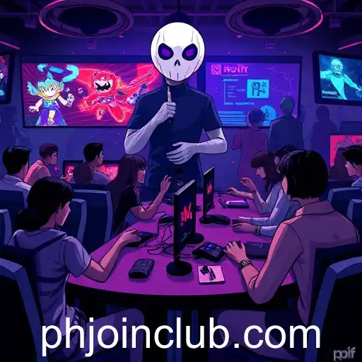 The Rise of Online Gaming Communities