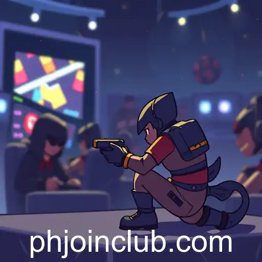 The Rise of phjoin in Online Gaming