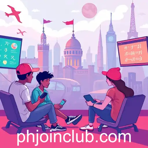 Virtual Gaming World Expands with New Innovations