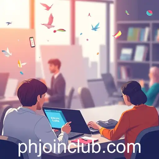 The Evolution of Online Gaming Communities