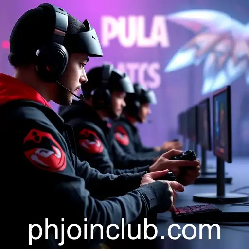 Phjoin Adds New Features Amid Evolving Gaming Trends