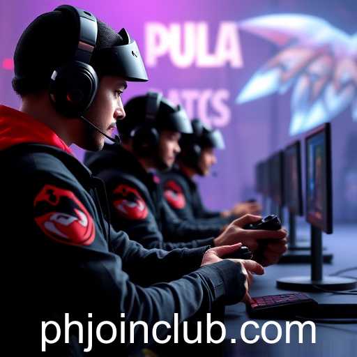 The Rise and Impact of 'Phjoin' in Online Gaming