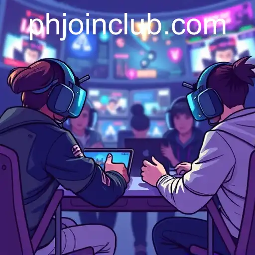Phjoin Revolutionizes Online Gaming