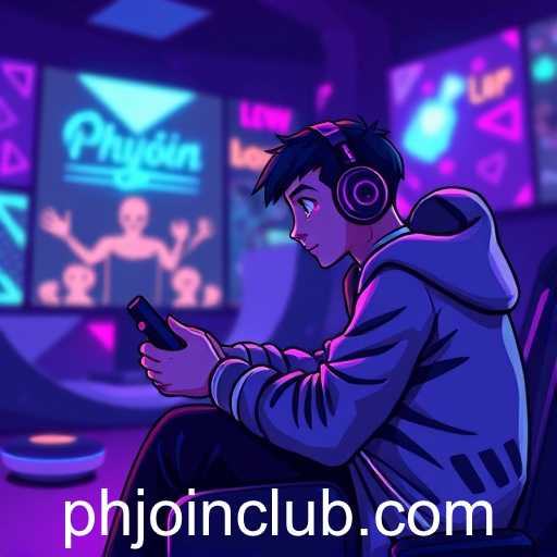 Phjoin Revolutionizes Gaming Experience