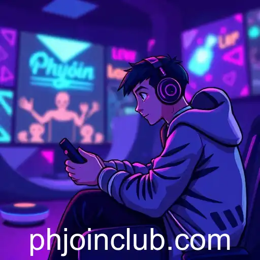 Phjoin Revolutionizes Gaming Experience