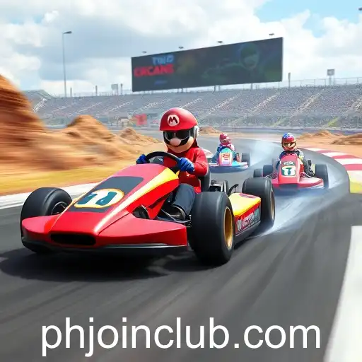 Exploring the Thrills and Diversity of Racing Games: The Ultimate Adrenaline Rush