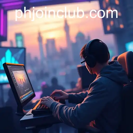 The Rise of English Game Websites in 2025