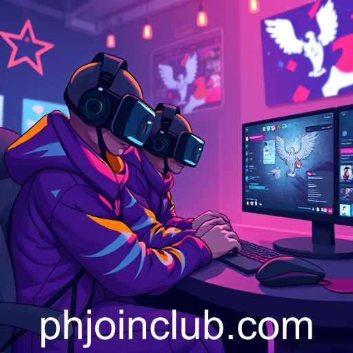 The Rise of Online Game Platforms in 2025