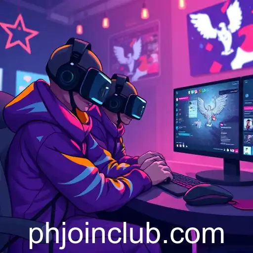 The Rise of Online Game Platforms in 2025