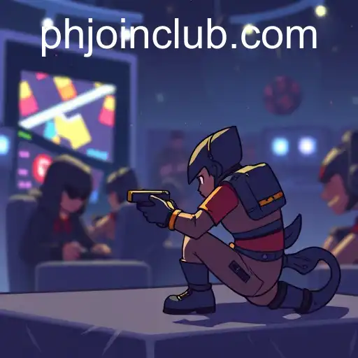 The Rise of phjoin in Online Gaming